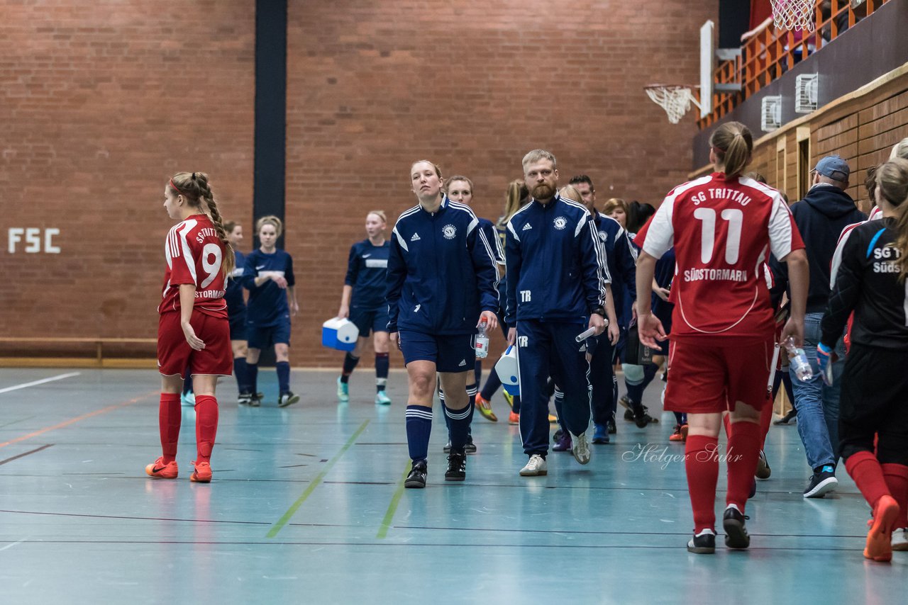 Bild 118 - Dodenhof Cup